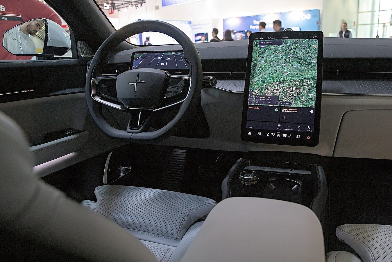 Polestar 3 Long Range Dual